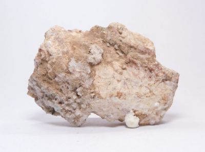 Farmakolit, rösslerit - ⚒ Svornost, Jáchymov, Krušné hory